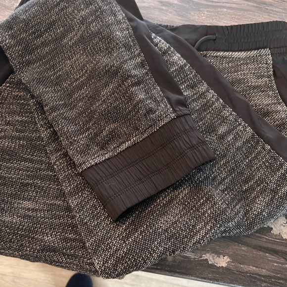 Alexander Wang Jogger pants - Picture 6 of 8